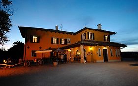 Agriturismo Ca' Brusa